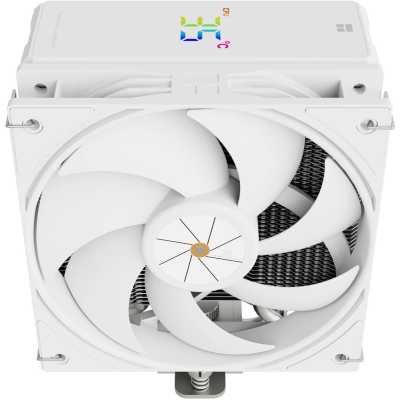 Thermalright Assassin X 120 R Digital White