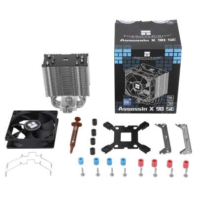 Thermalright Assassin X 90 SE
