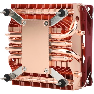 кулер Thermalright AXP-90 X47 Full Copper