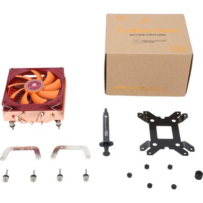 Thermalright AXP-90 X47 Full Copper