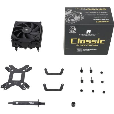 Thermalright AXP-90-X53 Black