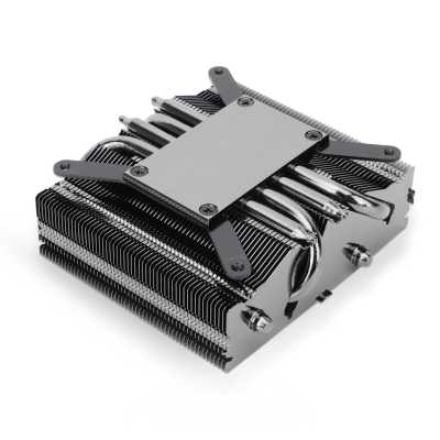 Thermalright AXP-90 X53 Full Black