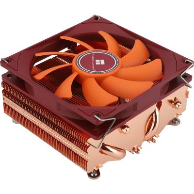 кулер Thermalright AXP-90 X53 Full Copper