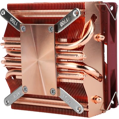 Thermalright AXP-90 X53 Full Copper