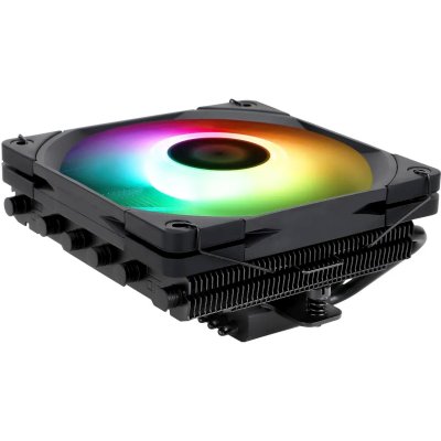 Thermalright AX-P120 X67 Black ARGB