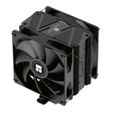 Thermalright Burst Assassin 120 EVO Dark