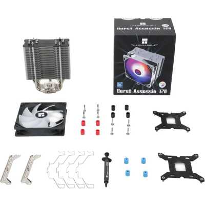 Thermalright Burst Assassin 120 ARGB
