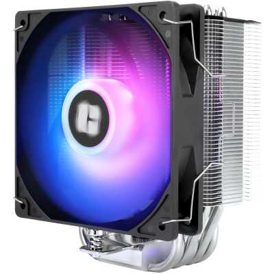 кулер Thermalright Burst Assassin 120 SE ARGB Black