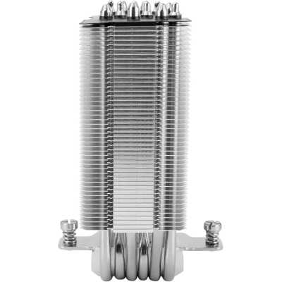 Thermalright Burst Assassin 120 SE ARGB Black
