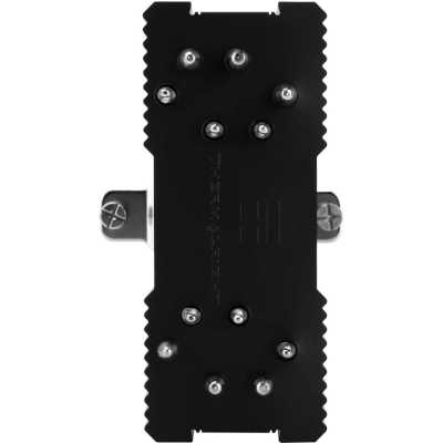 кулер Thermalright Burst Assassin 120 SE ARGB Black