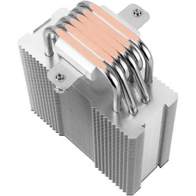 Thermalright Burst Assassin 120 SE ARGB Black