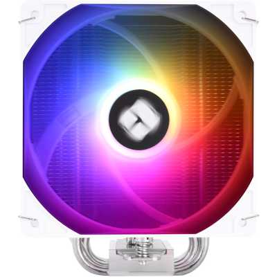 Thermalright Burst Assassin 120 SE ARGB White
