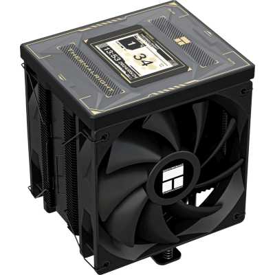 кулер Thermalright Burst Assassin 120 Vision Black