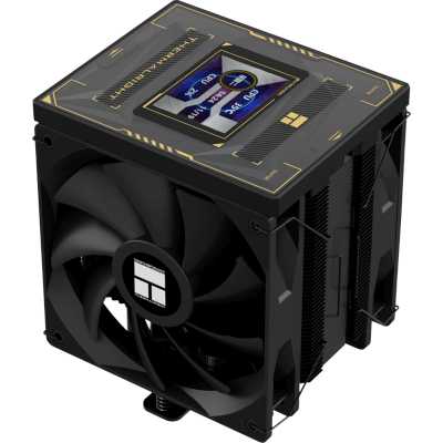 Thermalright Burst Assassin 120 Vision Black