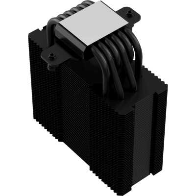 кулер Thermalright Burst Assassin 120 Vision Black