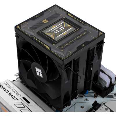 Thermalright Burst Assassin 120 Vision Black