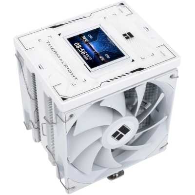 кулер Thermalright Burst Assassin 120 Vision White
