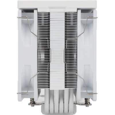 кулер Thermalright Burst Assassin 120 Vision White
