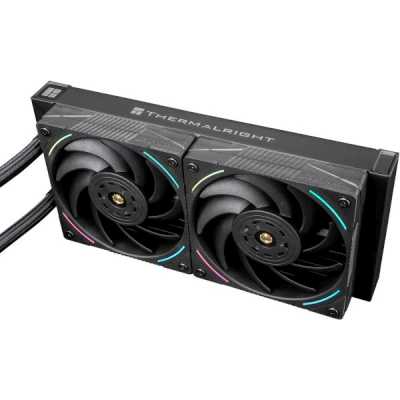кулер Thermalright Core Matrix 240 Black