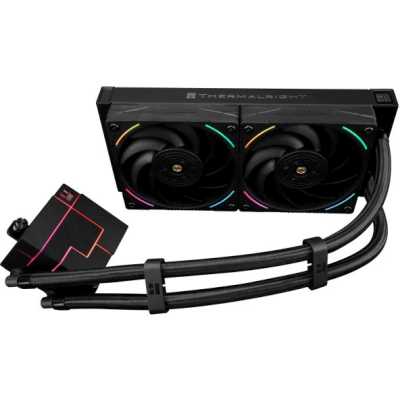 Thermalright Core Matrix 240 Black