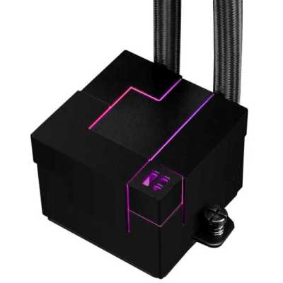 Thermalright Core Matrix 240 Black