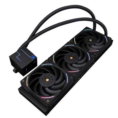 кулер Thermalright Core Matrix 360 Black