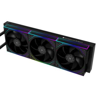 кулер Thermalright Core Matrix 360 Vision Black