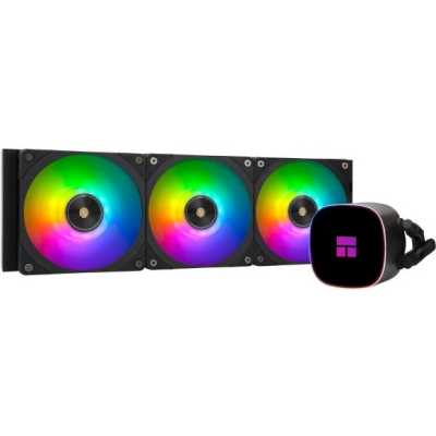 Thermalright Frozen Horizon 360 Black