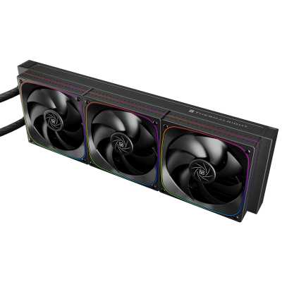 Thermalright Frozen Horizon 360 Digital Black