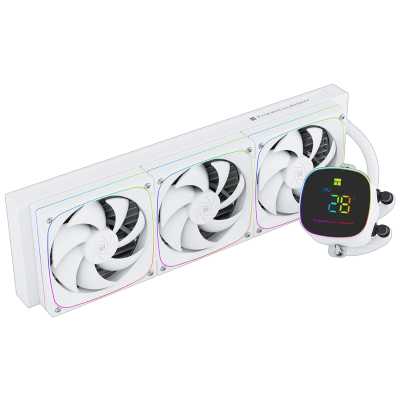кулер Thermalright Frozen Horizon 360 Digital White