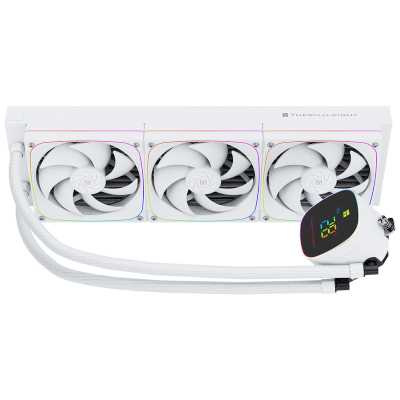 кулер Thermalright Frozen Horizon 360 Digital White