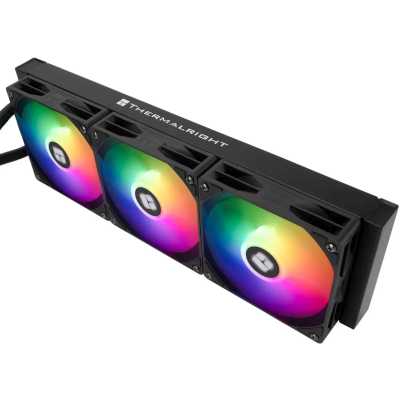 Thermalright Frozen Horizon 360 V2 Black