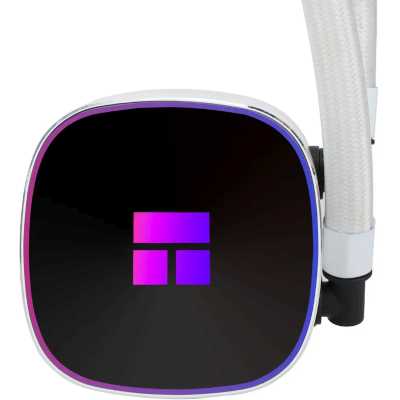 Thermalright Frozen Horizon 360 V2 White