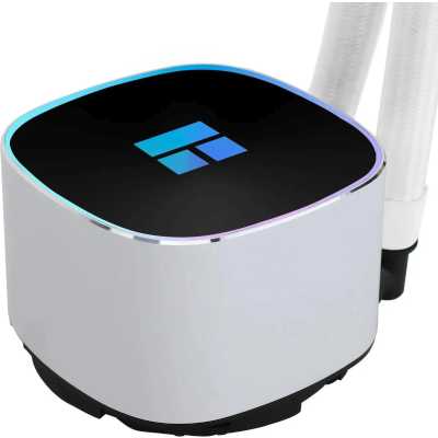 кулер Thermalright Frozen Horizon 360 V2 White