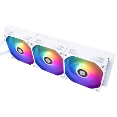 Thermalright Frozen Horizon 360 V2 White