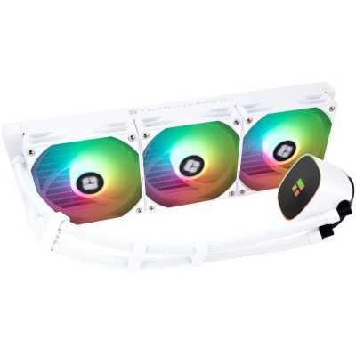 кулер Thermalright Frozen Horizon 360 V2 White