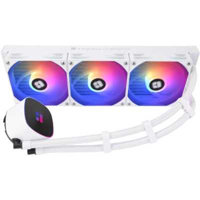 Thermalright Frozen Horizon 360 V2 White