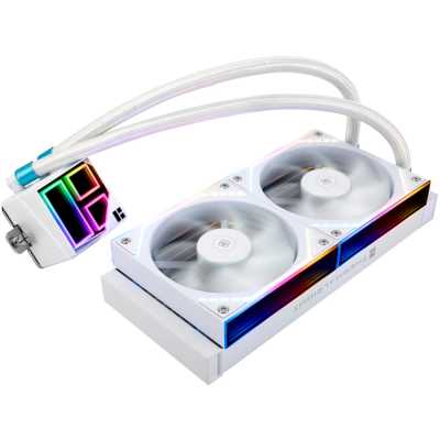 Thermalright Frozen Infinity 240 ARGB White