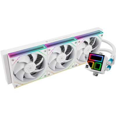 Thermalright Frozen Infinity 360 ARGB White