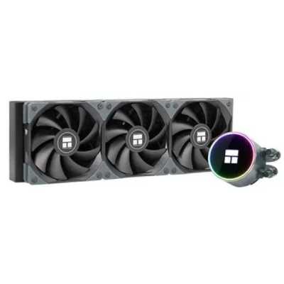 кулер Thermalright Frozen Magic 360 Black
