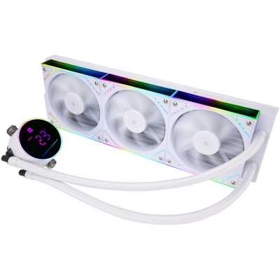 Thermalright Frozen Magic 360 Digital V2 ARGB White
