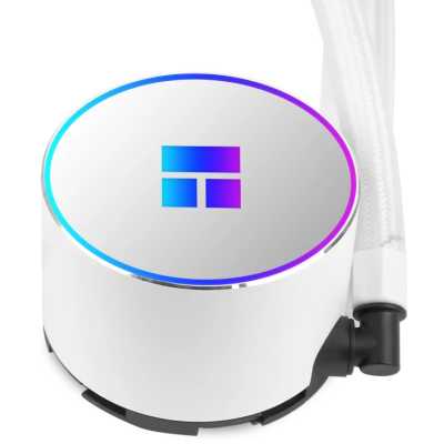 кулер Thermalright Frozen Magic 360 V2 ARGB White
