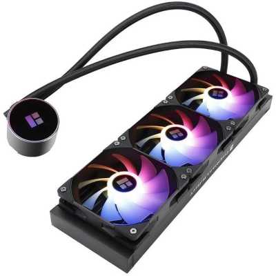 Thermalright Frozen Magic 360 V2 ARGB Black