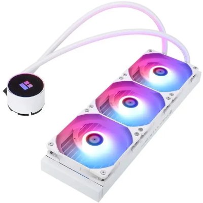 Thermalright Frozen Magic 360 White ARGB