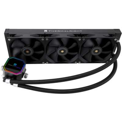 кулер Thermalright Frozen Prism 360 Black