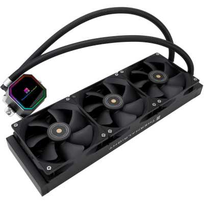 Thermalright Frozen Prism 360 Black
