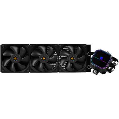 кулер Thermalright Frozen Prism 360 Black