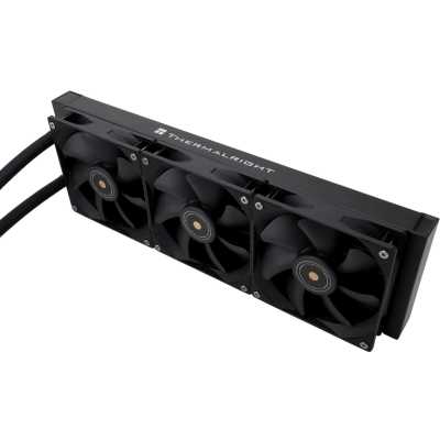 Thermalright Frozen Prism 360 Black