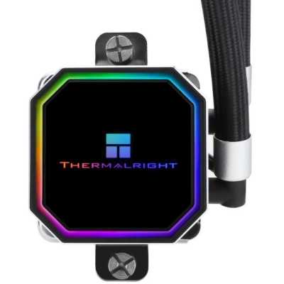 кулер Thermalright Frozen Prism 360 Black