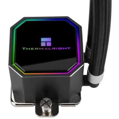 Thermalright Frozen Prism 360 Black